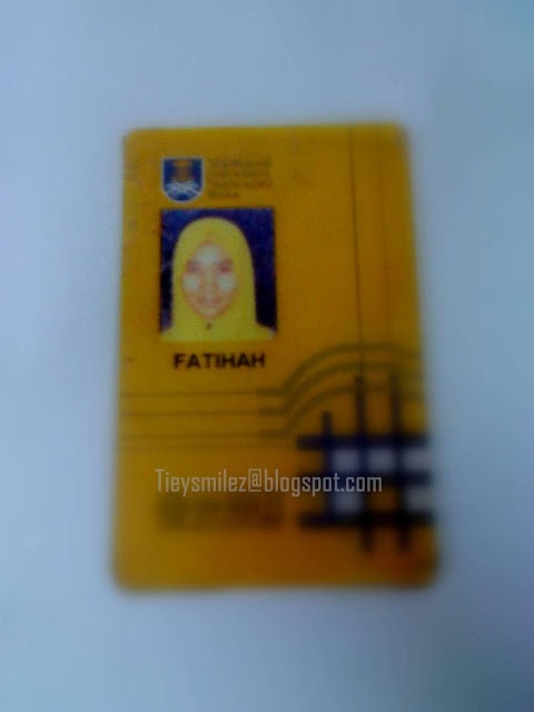 kad pelajar uitm shah alam