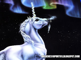 imagenes de unicornios