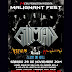 Malignant Fest Promo Video