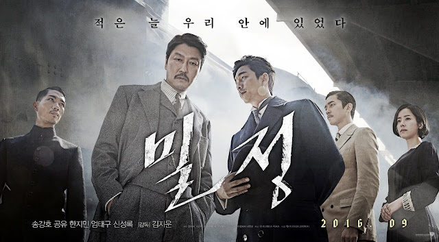 Film Korea The Age Of Shadow Subtitle Indonesia