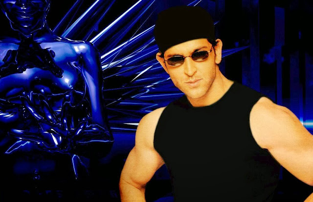 Hrithik Roshan Hd Wallpapers Free Download