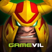 Giants War Hile Apk Android - Para Hilesi