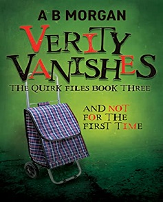 Verity Vanishes by A B Morgan Book Read Online And Download Epub Digital Ebooks Buy Store Website Provide You.