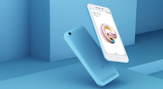 Cara melakukan Factory Reset dan Hard Reset di Perangkat Xiaomi Redmi 5A