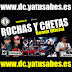 Dj Chowuy & Chowuy Luna ft Nene Malo & Kprichos - "ROCHAS Y CHETAS" Recomendado