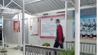 Lapas Bulukumba Tampung Satu Napi Teroris Kelompok Santoso
