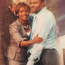 Helen Paul & her hubby, Femi Bamisile in throwback photos