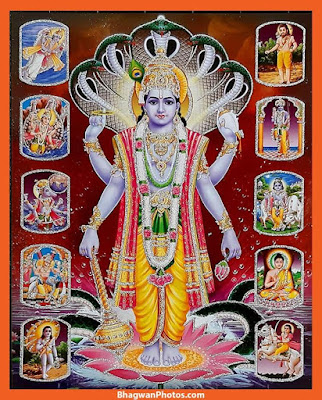 Satyanarayana Swami Images