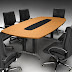 Various Types Of Boardroom Tables