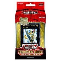 Yu-Gi-Oh Cards Zexal - Structure Deck - DAWN OF THE XYZ