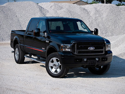 Ford F-250 super duty great pict