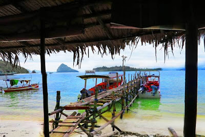 pulau botot sibolga