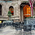 The New York Palace Hotel - Courtyard New York