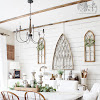 Decor Dining Room Ideas / Glam Dining Room Decorating Ideas Makeover 2020 Youtube - The dining rooms in our homes should essentially serve.