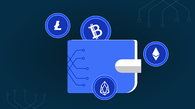 How to Create a Wallet Crypto and Exchange