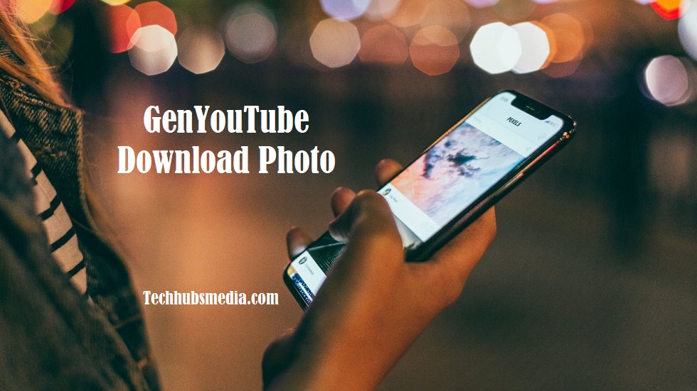 GenYouTube: GenYouTube Download Photo, Video and MP3 Songs Online for Free