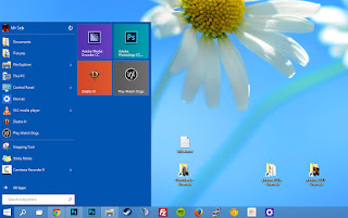 Download Windows 10 Full PC