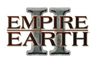 Empire Earth II PC Games