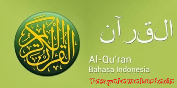 Download Terjemahan Al Quran Bahasa Indonesia Mp3 Gratis