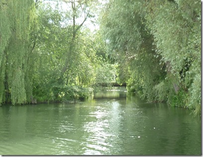 18 where the thames comes from