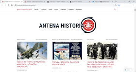 Antena Historia - Podcast de Historia - el fancine de Antena Historia - el fancine - Midway - Cine belico - Historia y cine - Álvaro García - ÁlvaroGP - Marketing de contenidos