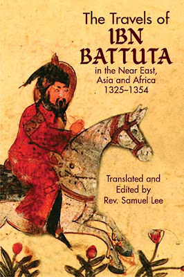 Ibn-i-Batuta