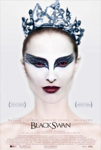 Black Swan: Denver Film Festival Review