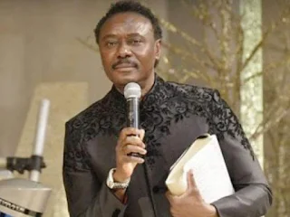 Top Nigerian Pastors You Never Knew Were Lawyers