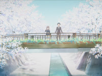 Anime Review: Koe no Katachi (A Silent Voice)