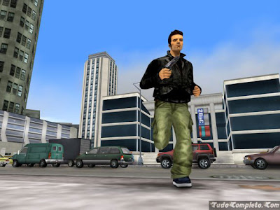 (GTA 3 games pc) [bb]