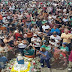 Festa do Coração de Maria foi realizado nesta segunda-feira em Boa Vista do Tupim
