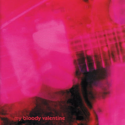 Bloody Valentine on Rhythm   Riot  My Bloody Valentine   Loveless