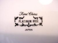 FCOJ Platinum Rose Mark - click for full size view