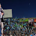 (video) ALBERTO FERNÁNDEZ EN CHACO: "SE ACABÓ LA ARGENTINA PRIVILEGIADA Y LA ARGENTINA QUE PADECE"