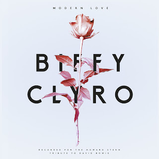 MP3 download Biffy Clyro - Modern Love (Recorded for The Howard Stern Tribute to David Bowie) - Single iTunes plus aac m4a mp3