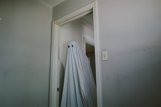 A Ghost Story Lowery