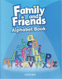 Family and Friends - English for kids