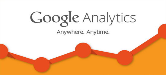 Google Analytic For Andriod