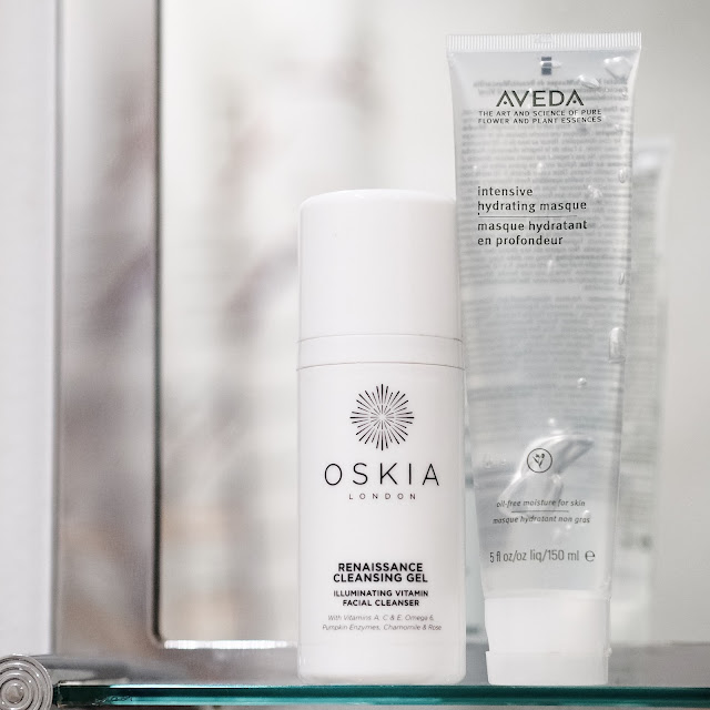 Skincare of the Week 13.09.15 
