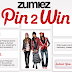 Zumiez Announces Pin 2 Win Contest