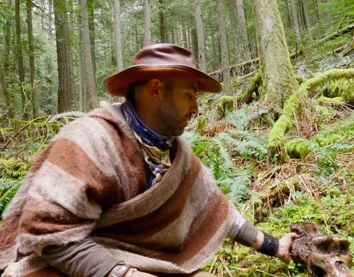 Coyote Peterson Leaks Photos of ‘Bigfoot Skull’ Found in British Columbia, Warns Officials Will ‘Cover Up’ Proof