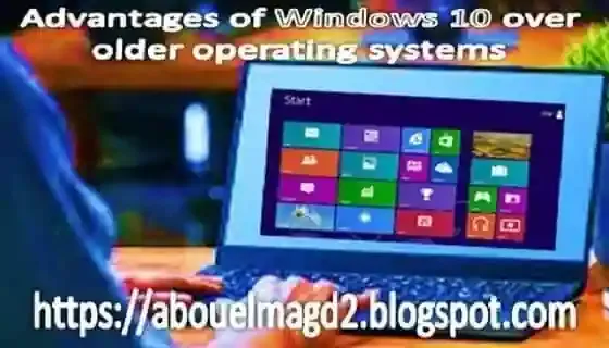 windows 10, operating system, windows, windows 10 features, Windows 7, Microsoft Windows 10