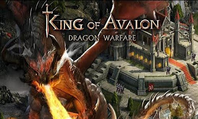 King of Avalon: Dragon warfare