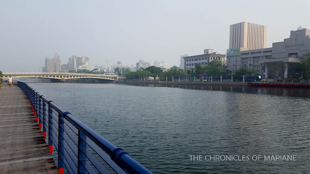 love river kaohsiung