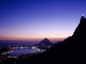 #6 Rio de Janeiro Wallpaper