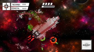 Broadside v1.1 b4 APK