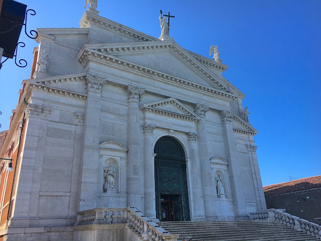 Giudecca-venezia