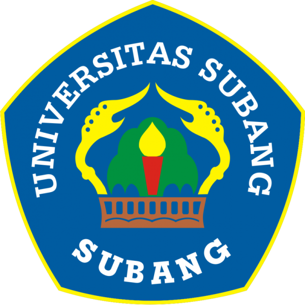  Pendaftaran  Online UNSUB 2022 2022  Universitas  Subang Idezia