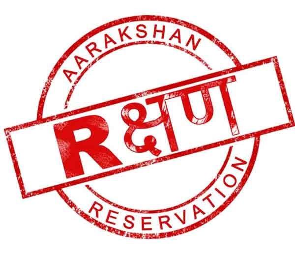  RESERVATION IN INDIA: PROS AND CONS