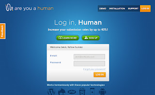 'Are you a Human'